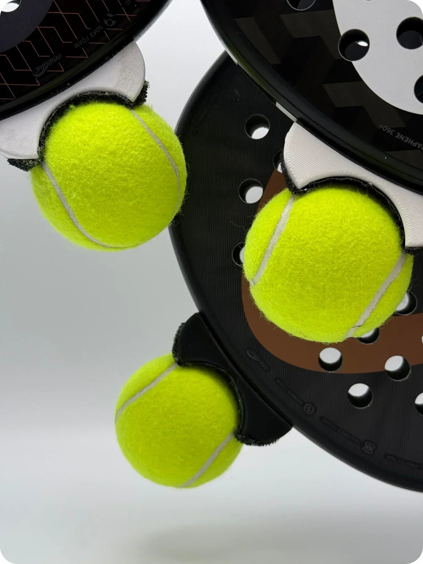 Padel Ball Picker