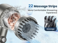 Powerflow Head Shower